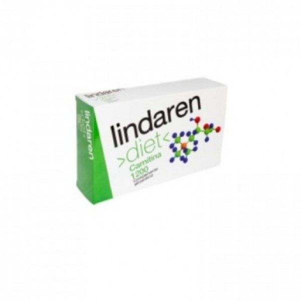 Carnitina 1200 lindaren diet