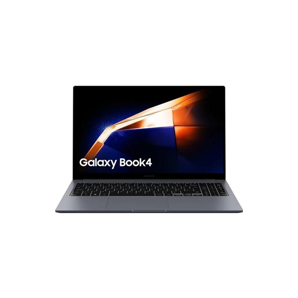Samsung galaxy book4 c7-150u 16gb 512gb w11p 15,6"