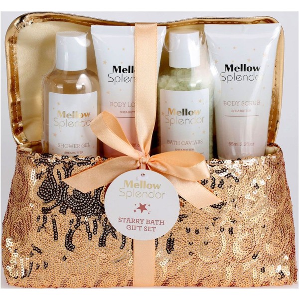 Estuche neceser mellow splendor