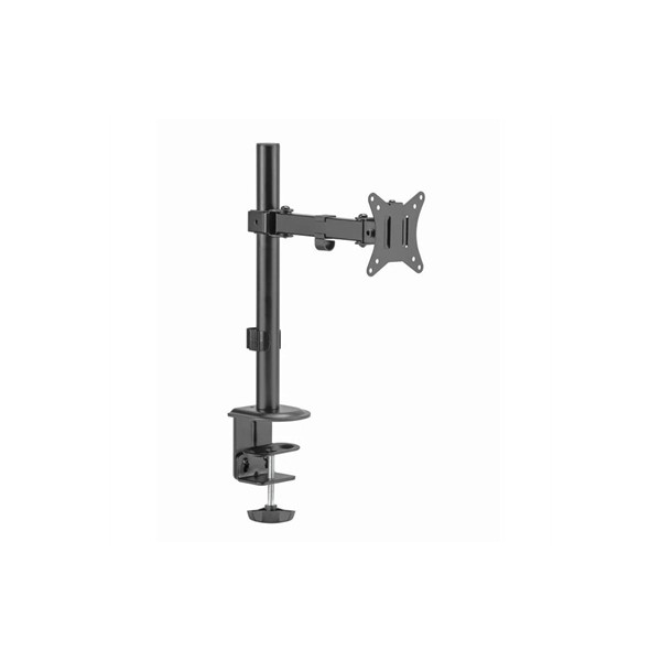 Gembird soporte ajustable brazo pantallas 17"-32"