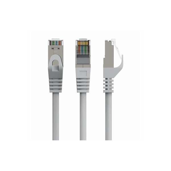 Gembird latiguillo s/ftp cat.6a lszh 3mts gris